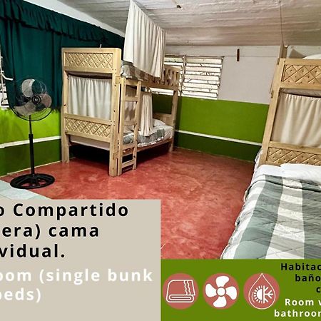 Hostal Pakal King Паленке Экстерьер фото